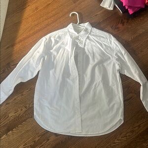 Classic Women’s Button down
